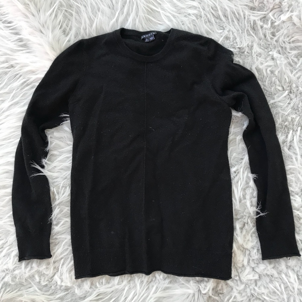 Theory Long sleeve